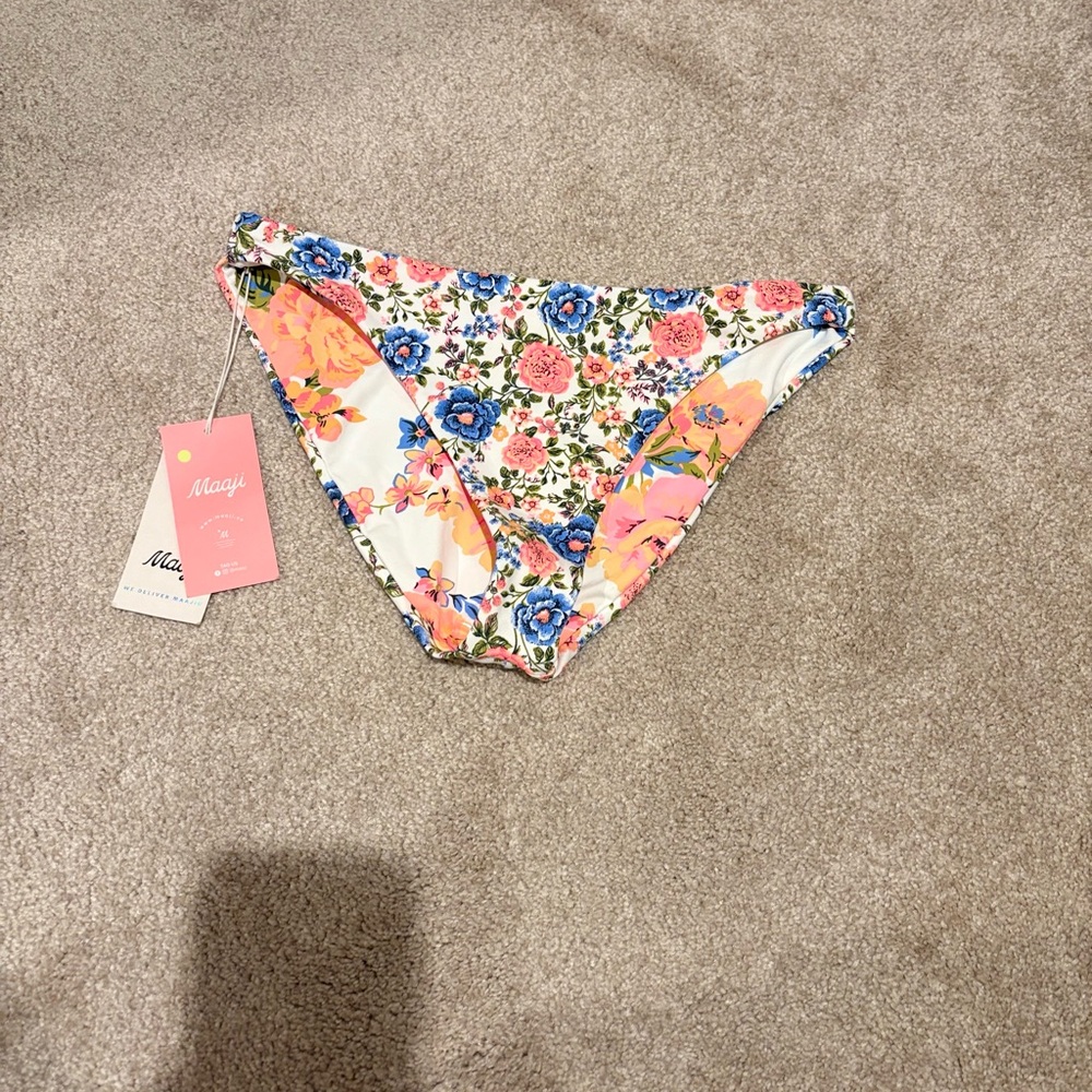 Maaji reversible bottoms